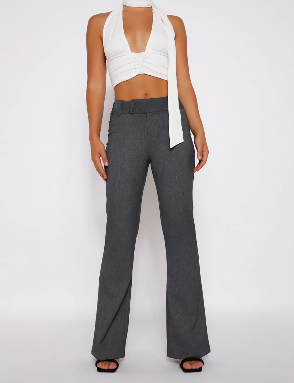 Tiger Mist Pants<KITTIE HIGH RISE PANT