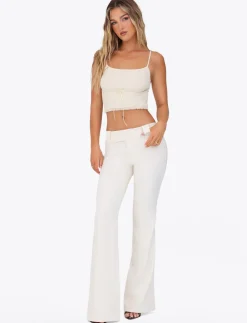 Tiger Mist Pants<KITTIE PANT