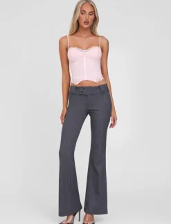 Tiger Mist Pants<KITTIE PANT