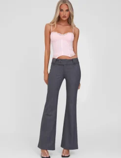 Tiger Mist Pants<KITTIE PANT