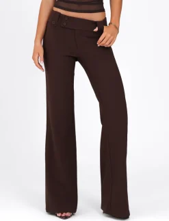 Tiger Mist Pants<KITTIE PANT