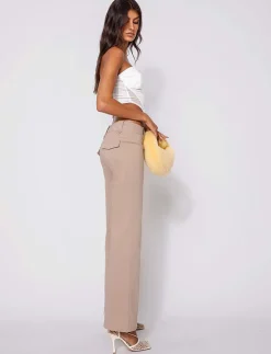 Tiger Mist Pants<KITTIE PANT