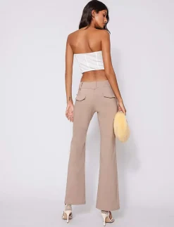 Tiger Mist Pants<KITTIE PANT