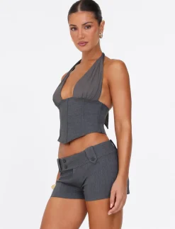 Tiger Mist Shorts|Sets<KITTIE SHORT