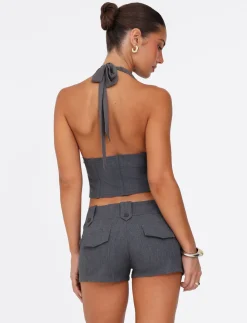 Tiger Mist Shorts|Sets<KITTIE SHORT