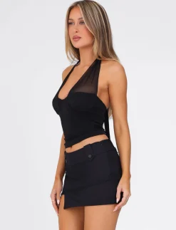 Tiger Mist Skirts|Shorts<KITTIE SKORT