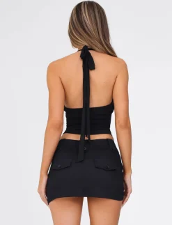 Tiger Mist Skirts|Shorts<KITTIE SKORT