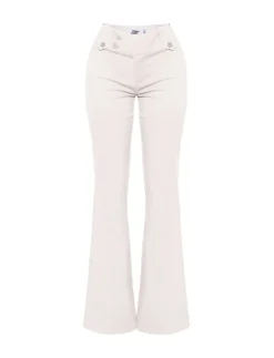 Tiger Mist Pants<KITTIE TWILL PANT