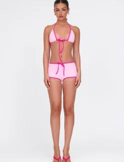 Tiger Mist Bikinis<KRISTIN BIKINI TOP