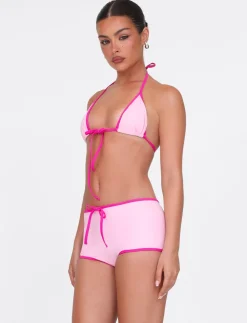 Tiger Mist Bikinis<KRISTIN BIKINI TOP