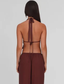 Tiger Mist Sets|Tops<LAINEY TOP