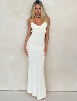Tiger Mist Dresses<LAVELLE MAXI DRESS
