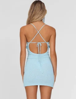 Tiger Mist Dresses<LAVELLE MINI DRESS