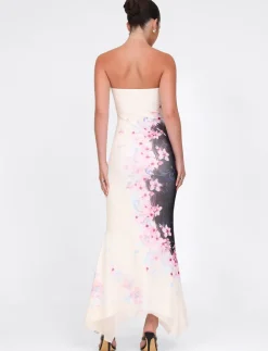 Tiger Mist Dresses<LILLIAN MAXI DRESS