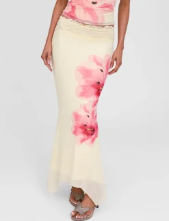 Tiger Mist Skirts|Sets<LILLIAN SKIRT