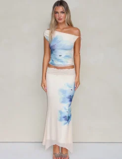 Tiger Mist Skirts|Sets<LILLIAN SKIRT
