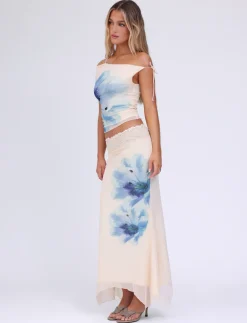 Tiger Mist Skirts|Sets<LILLIAN SKIRT