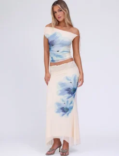 Tiger Mist Skirts|Sets<LILLIAN SKIRT