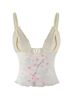 Tiger Mist Sets|Tops<LONIE TOP