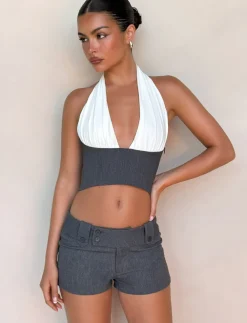 Tiger Mist Tops<LOTUS TOP