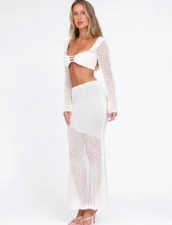 Tiger Mist Skirts|Sets<MACAULEY SKIRT