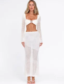 Tiger Mist Sets|Tops<MACAULEY TOP