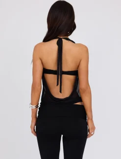 Tiger Mist Sets|Tops<MAKENA TWO-PIECE TOP