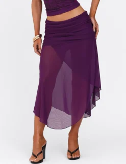 Tiger Mist Skirts|Sets<MARIANA SKIRT