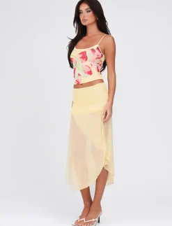 Tiger Mist Skirts|Sets<MARIANA SKIRT