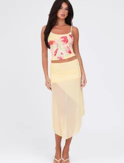 Tiger Mist Skirts|Sets<MARIANA SKIRT