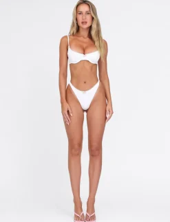 Tiger Mist Bikinis<MILANA BIKINI BOTTOM