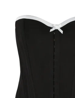 Tiger Mist Tops<MILLIE CORSET 2.0