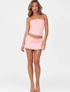 Tiger Mist Shorts|Skirts<MIRELLE SKORT