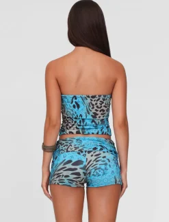 Tiger Mist Sets|Tops<MIRELY TOP