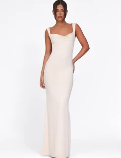 Tiger Mist Dresses<MORANA DRESS