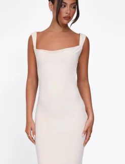 Tiger Mist Dresses<MORANA DRESS