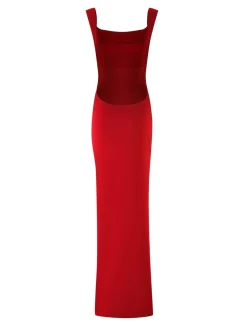Tiger Mist Dresses<MORANA MAXI DRESS