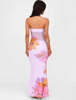 Tiger Mist Dresses<MORGAN DRESS