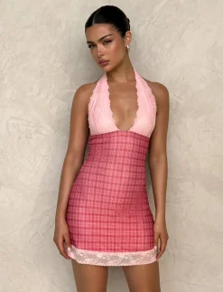 Tiger Mist Dresses<NAVIA DRESS