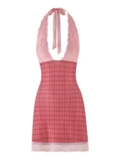 Tiger Mist Dresses<NAVIA DRESS