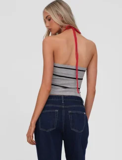 Tiger Mist Tops<NOUR TOP