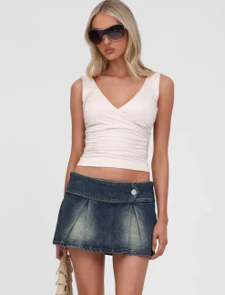 Tiger Mist Tops<NURA TOP
