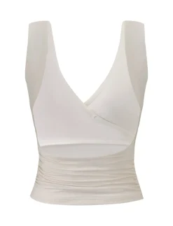 Tiger Mist Tops<NURA TOP