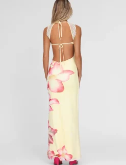 Tiger Mist Dresses<NYOMI MAXI DRESS