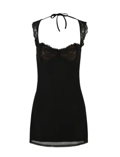 Tiger Mist Dresses<NYOMI MINI DRESS