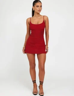 Tiger Mist Dresses<OCTAVIA DRESS
