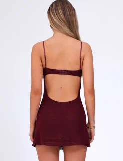 Tiger Mist Dresses<OCTAVIA DRESS