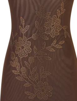 Tiger Mist Dresses<OCTAVIA MINI DRESS