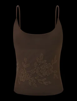 Tiger Mist Sets|Tops<OCTAVIA TOP