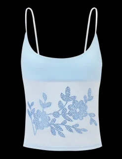 Tiger Mist Sets|Tops<OCTAVIA TOP
